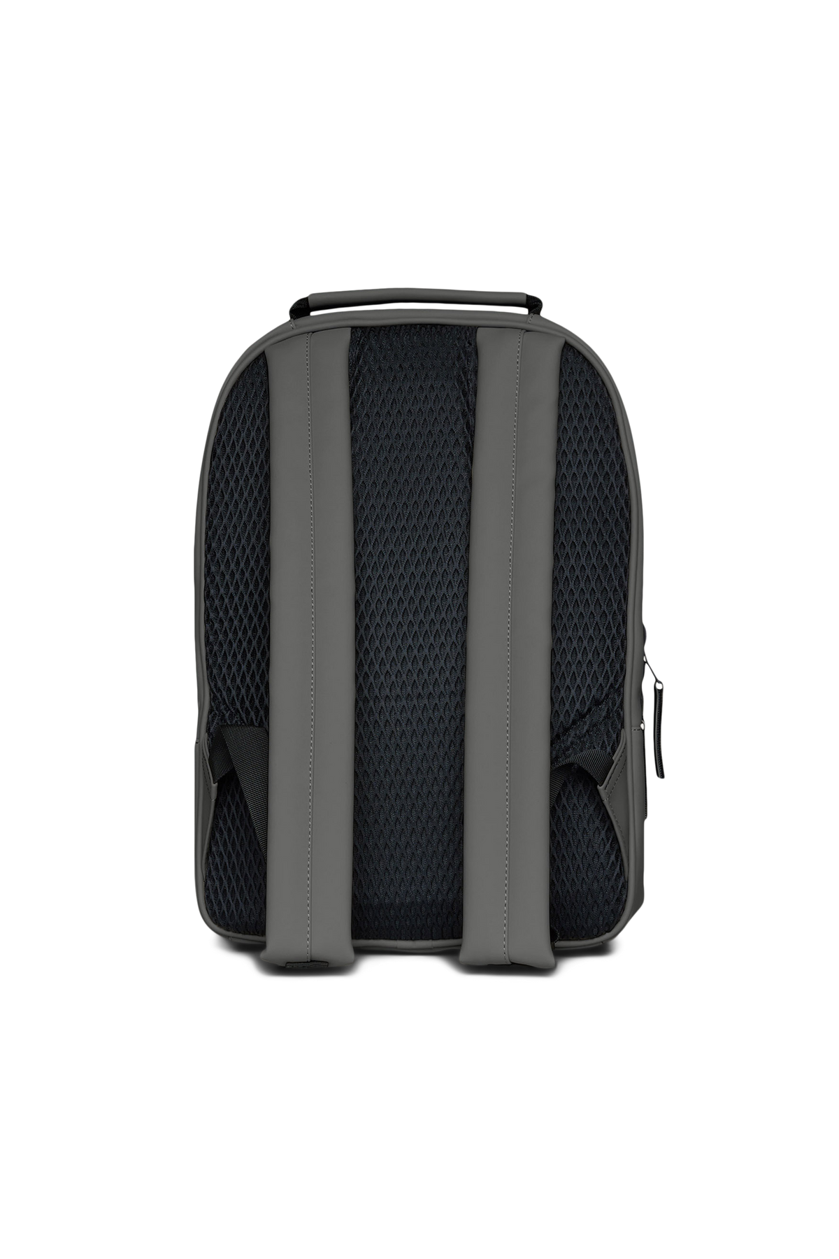 Book Daypack W3 - Grey