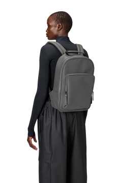 Book Daypack W3 - Grey
