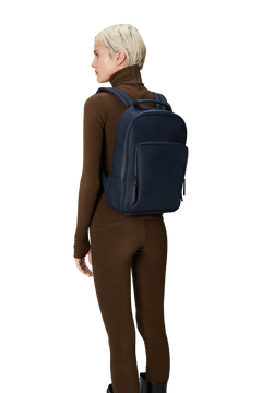 Book Daypack W3 - Navy