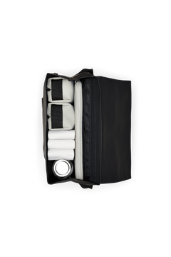 Msn Bag W3 - Black