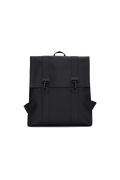 MSN Bag W3 - Svart