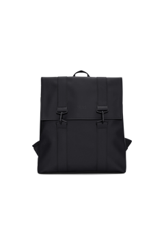 Msn Bag W3 - Black