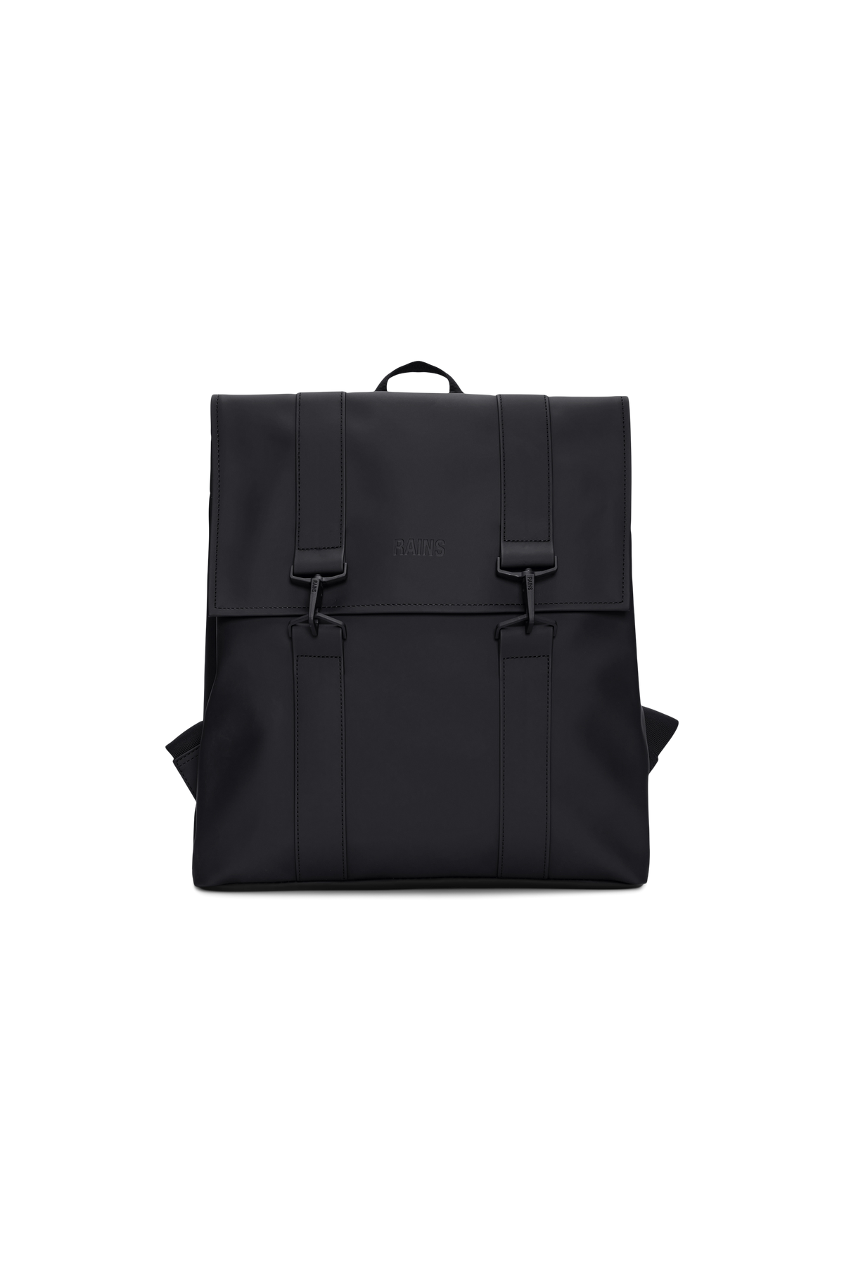 MSN Bag W3 - Svart