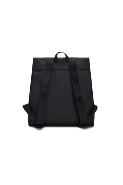 Msn Bag W3 - Black