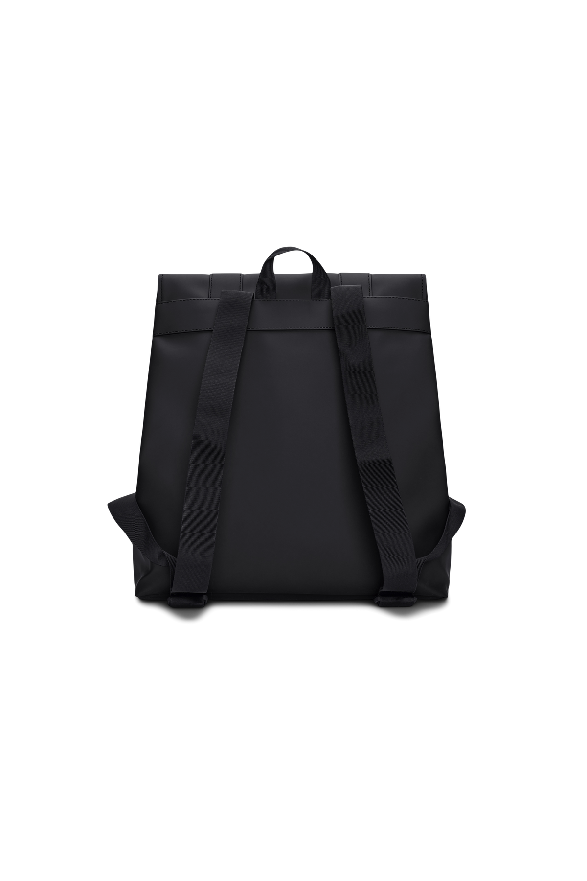 MSN Bag W3 - Svart