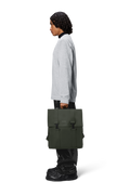 Msn Bag W3 - Green