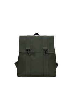 Msn Bag W3 - Green