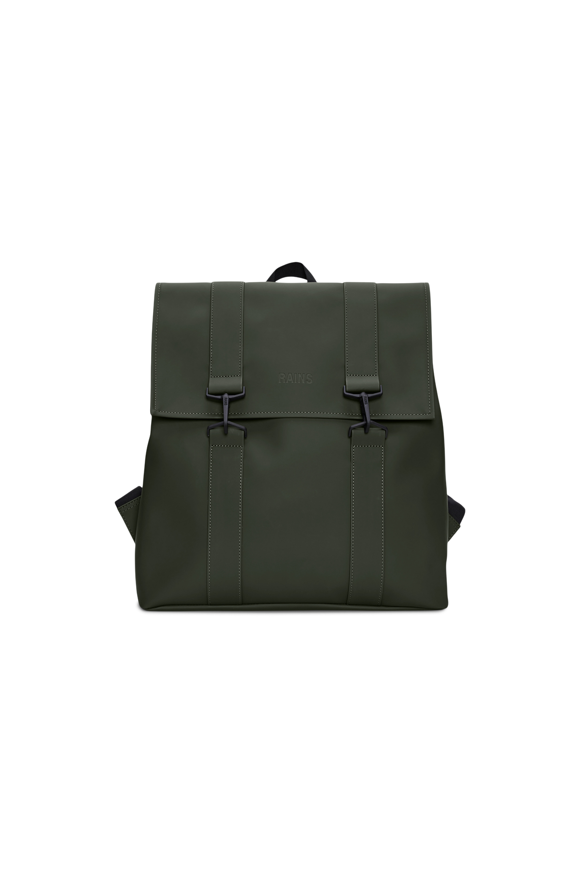 Msn Bag W3 - Green