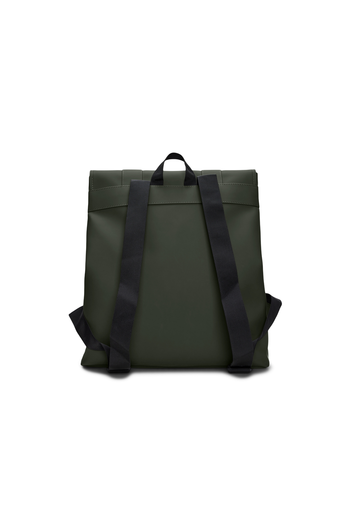 Msn Bag W3 - Green