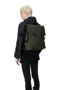Msn Bag W3 - Green
