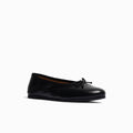 Prima - Black Leather