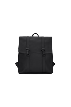 Msn Bag Mini W3 - Black