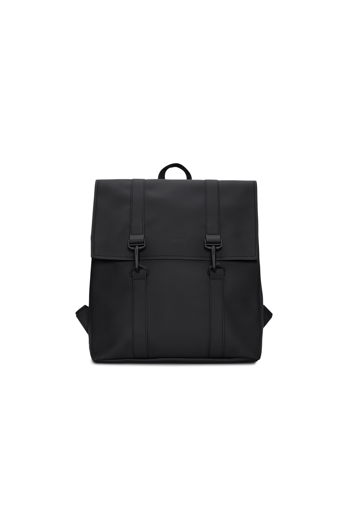 Msn Bag Mini W3 - Svart