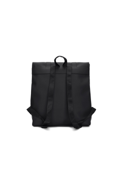 Msn Bag Mini W3 - Black
