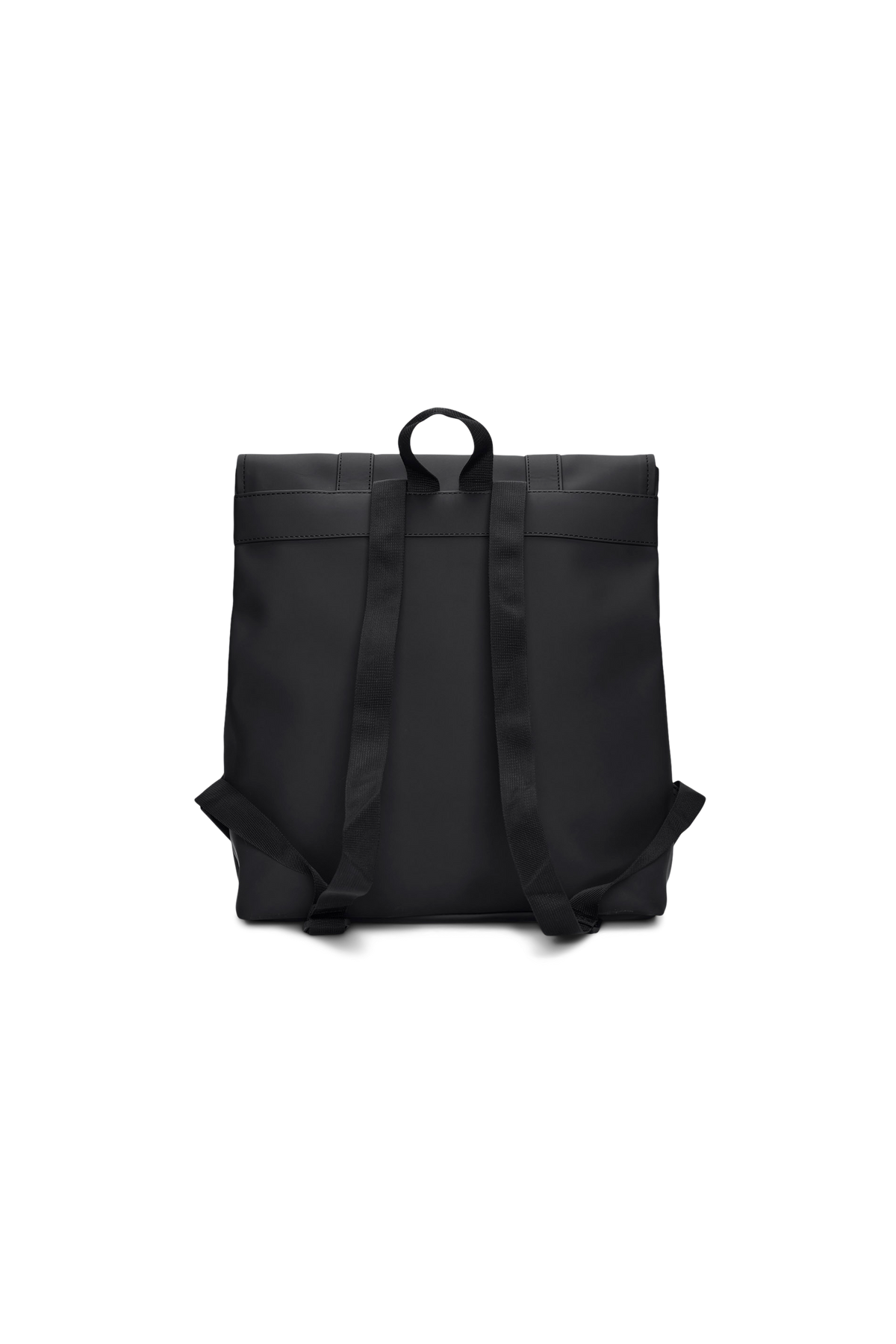 Msn Bag Mini W3 - Svart