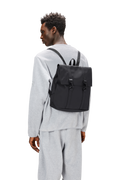 Msn Bag Mini W3 - Svart