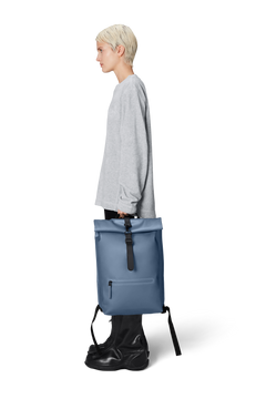 Rolltop Rucksack W3 - Bay