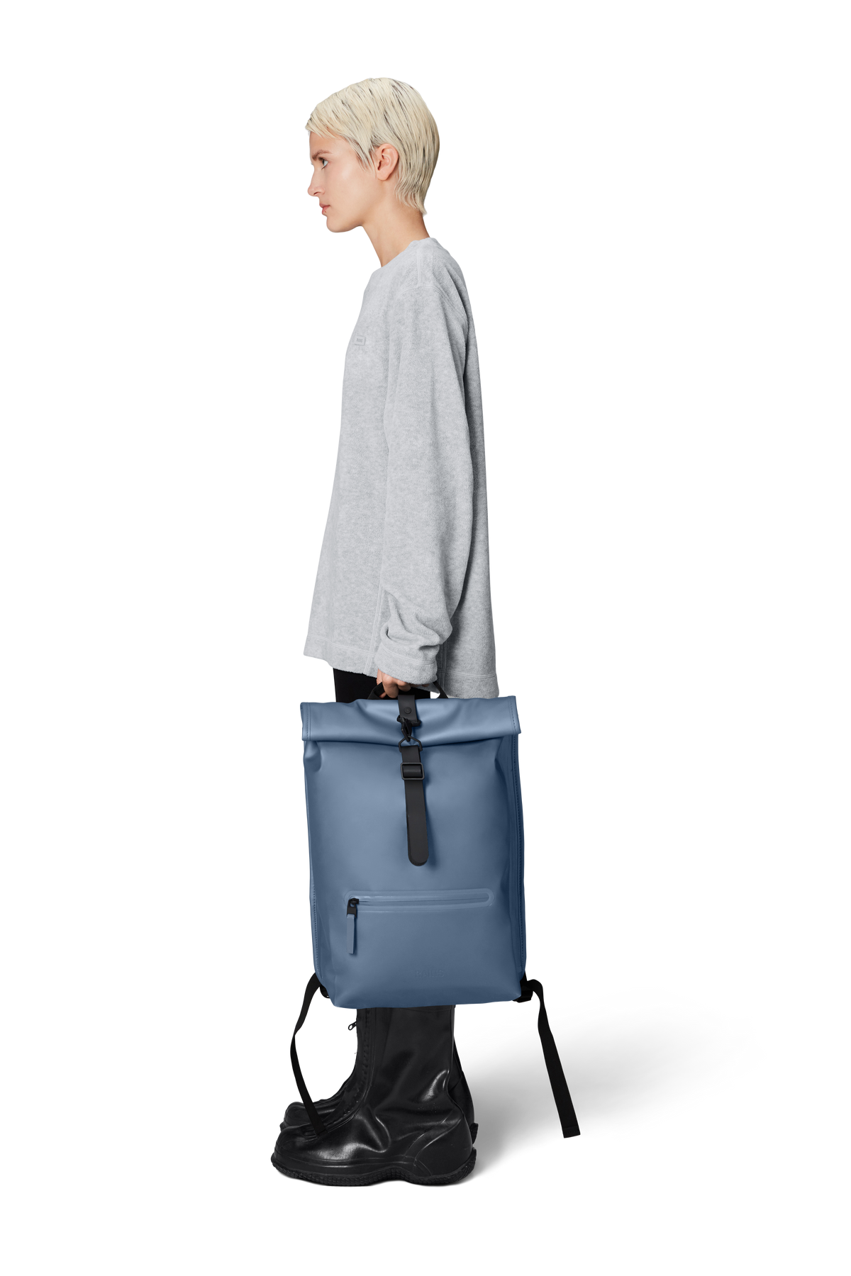 Rolltop Rucksack W3 - Bay