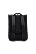 Rolltop Rucksack W3 - Svart
