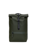 Rolltop Rucksack W3 - Grön