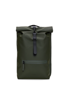 Rolltop Rucksack W3 - Green