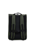 Rolltop Rucksack W3 - Grön