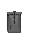 Rolltop Rucksack W3 – Grå