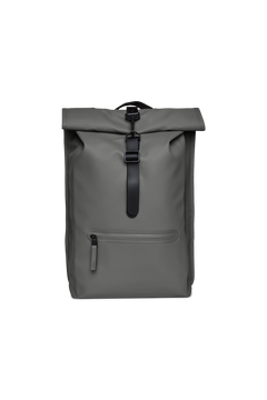 Rolltop Rucksack W3 - Grey
