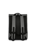 Rolltop Rucksack W3 – Grå