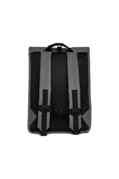 Rolltop Rucksack W3 - Grey