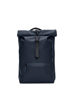 Rolltop Rucksack W3 - Navy