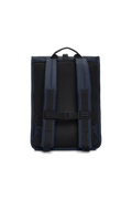 Rolltop Rucksack W3 - Marinblå