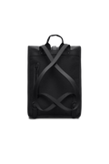 Rolltop Rucksack Mini W3 - Black