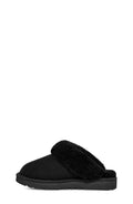 W Classic Slipper II - Black