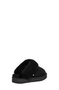 W Classic Slipper II - Black