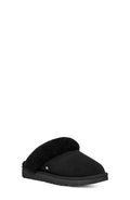 W Classic Slipper II - Black