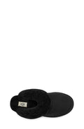 W Classic Slipper II - Black