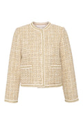 Lily Jacket - Gold