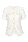 Abbot Top - Vit