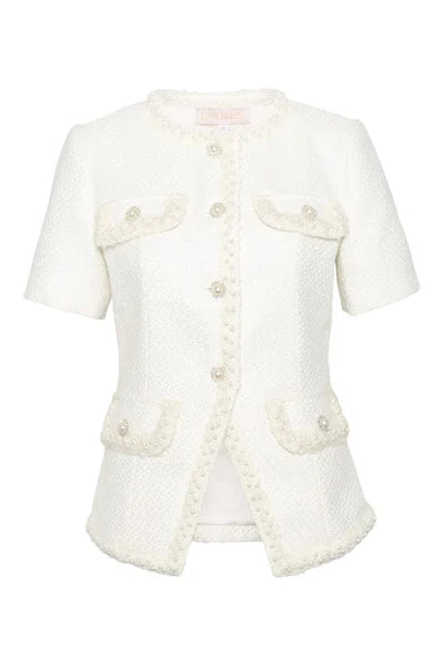 Abbot Top - Vit
