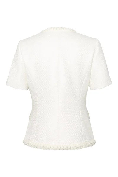 Abbot Top - Vit