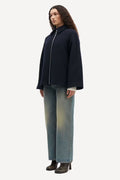 Alma Jacket - Outer Space