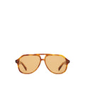 Chimi Eyewear Doris Solglasögon - Honey Tortoise