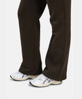 W. Cosmo Straight Leg - Espresso