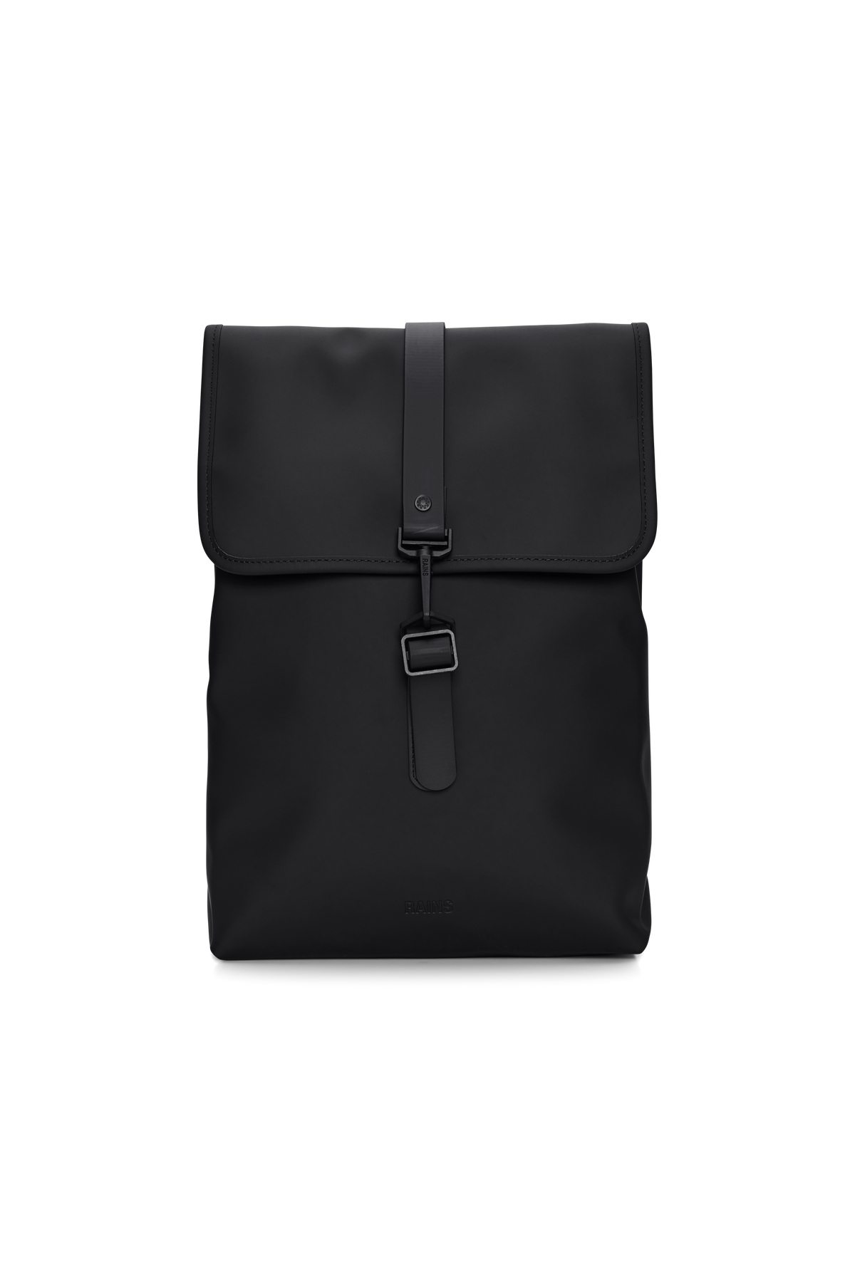 Rucksack W3 - Black