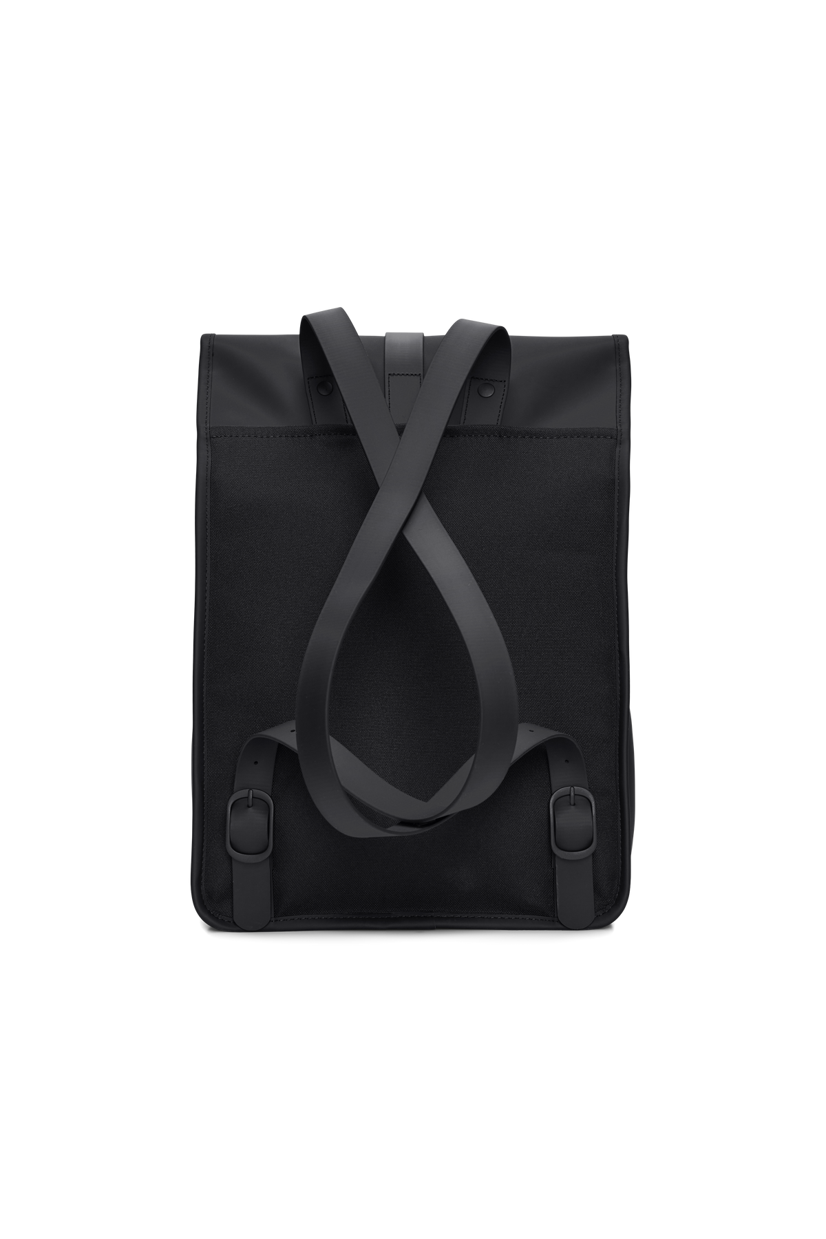 Rucksack W3 - Black