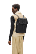 Rucksack W3 - Black