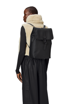 Rucksack W3 - Black