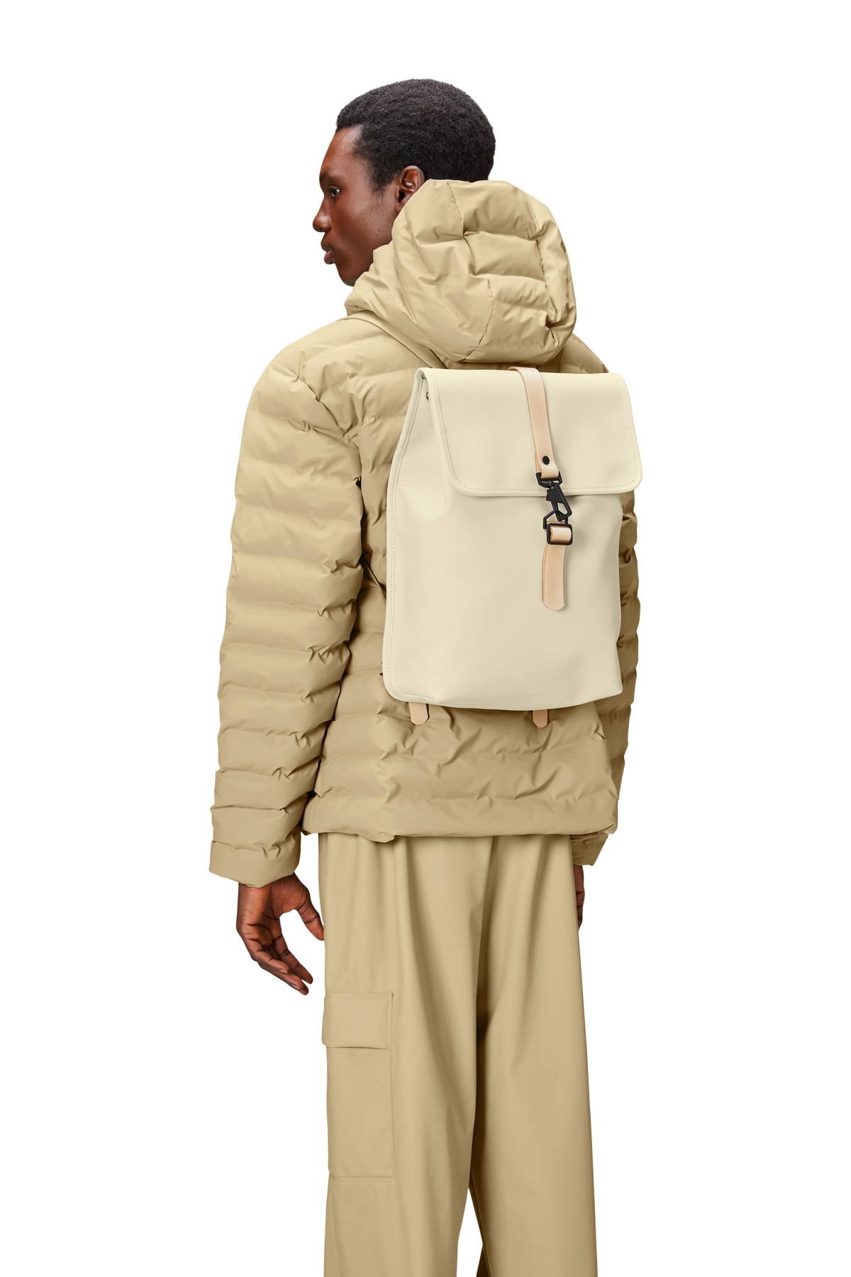 Rucksack W3 - Dune