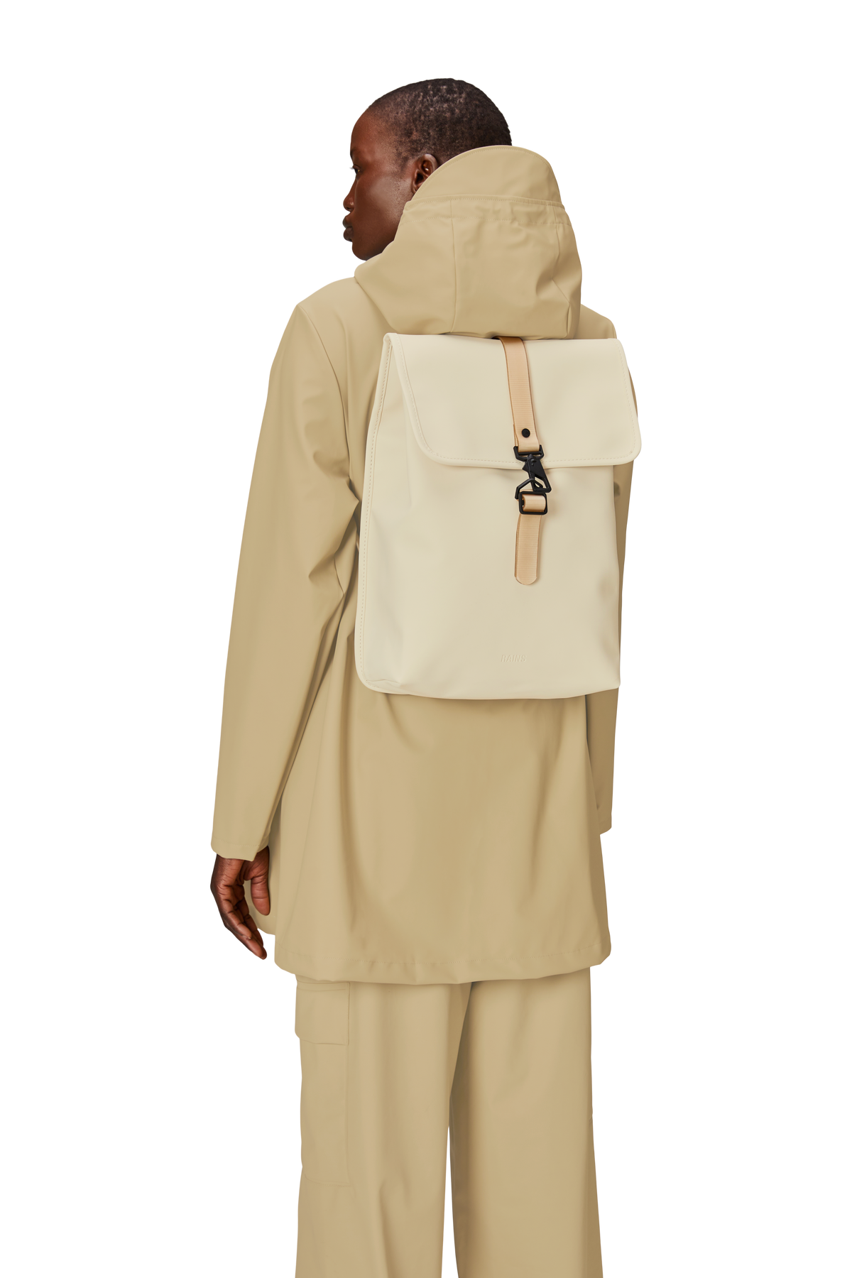 Rucksack W3 - Dune